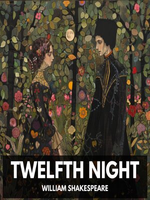 cover image of Twelfth Night (Unabridged)